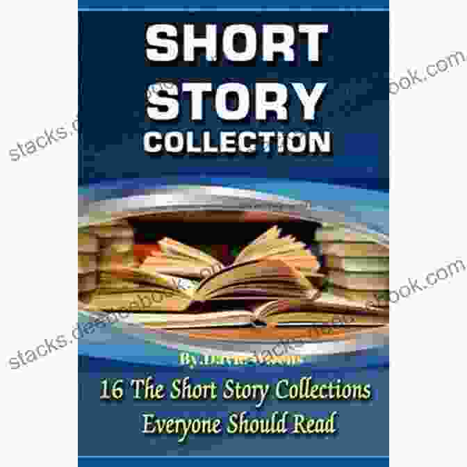 A Collection Of Famous Short Stories On A Table Reno A Of Short Stories And Information