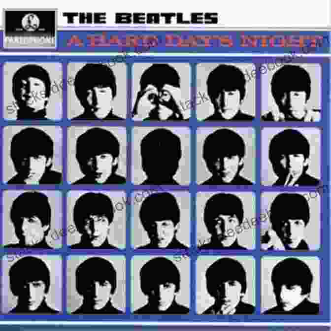 A Hard Day's Night By The Beatles Because: A Fan Picks His Top Forty Songs By The Fab Four