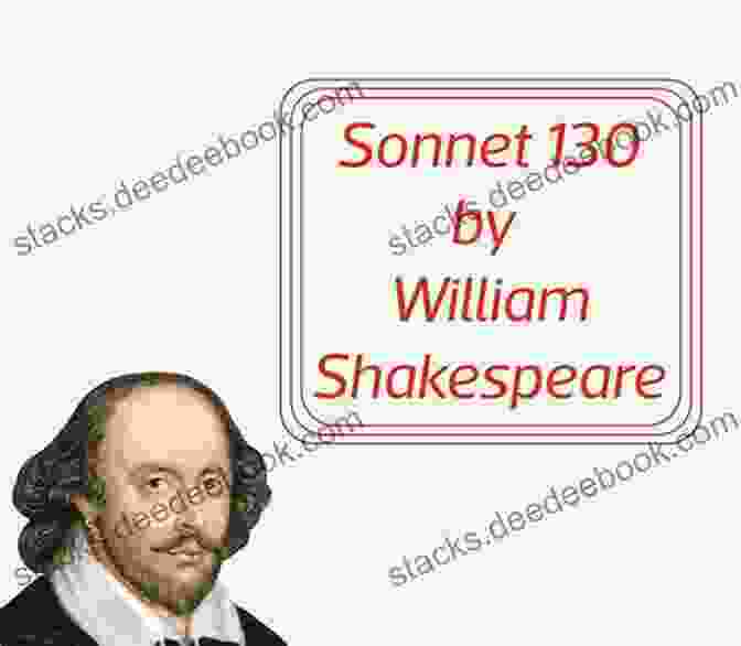 An Image Of Sonnet 130 Written In Shakespeare's Hand Now The Long Trick S Over