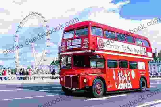 An Omnibus In London A History Of Buses In London: Things You Did Not Know About The Transportation In London