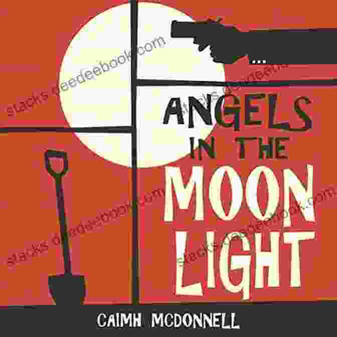 Angels In The Moonlight The Dublin Trilogy Book Cover Angels In The Moonlight (The Dublin Trilogy 3)