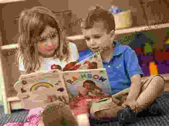 Animal Friends Reading Books Together On The School Bus ROUTE EIGHT RADIO CHECK: Sweet School Bus Stories And A Bumpy Ride