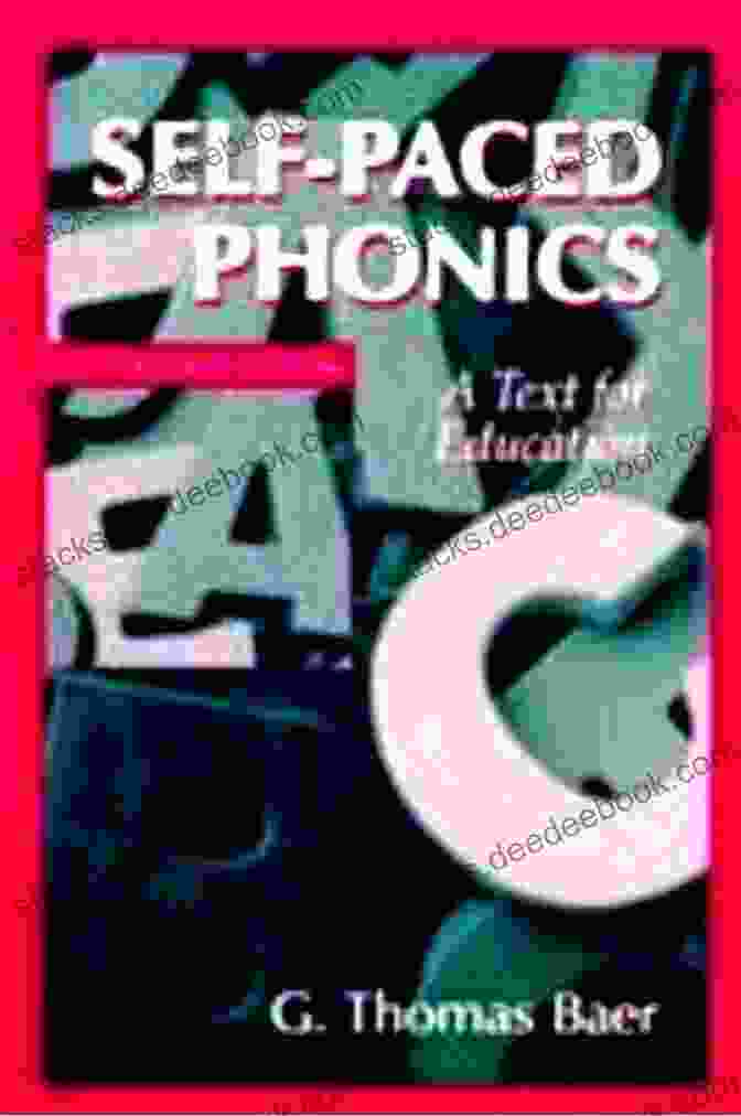 Benefits Of Self Paced Phonics Texts Self Paced Phonics: A Text For Educators (2 Downloads)