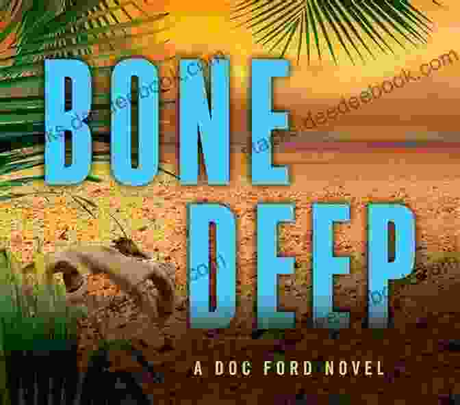 Bone Deep Book Cover Bone Deep Kalen Dion