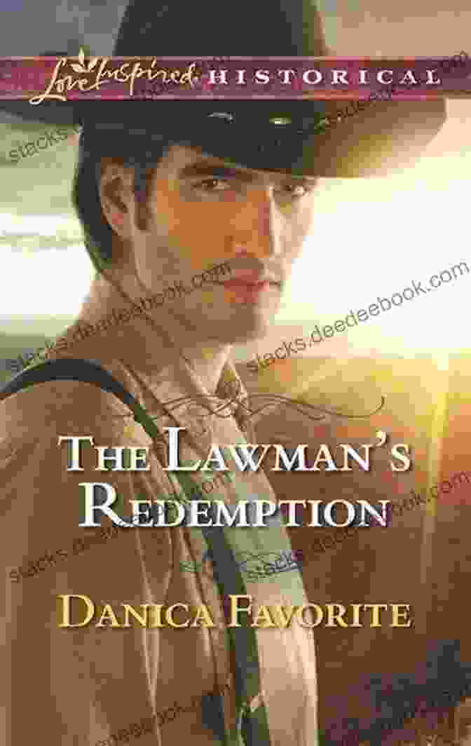 Book 1: A Lawman's Redemption Ivy: Sweet Historical Western Romance (Love Train 7)
