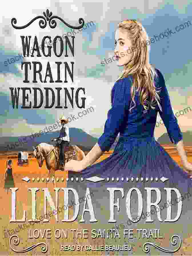 Book 3: A Wagon Train Bride Ivy: Sweet Historical Western Romance (Love Train 7)