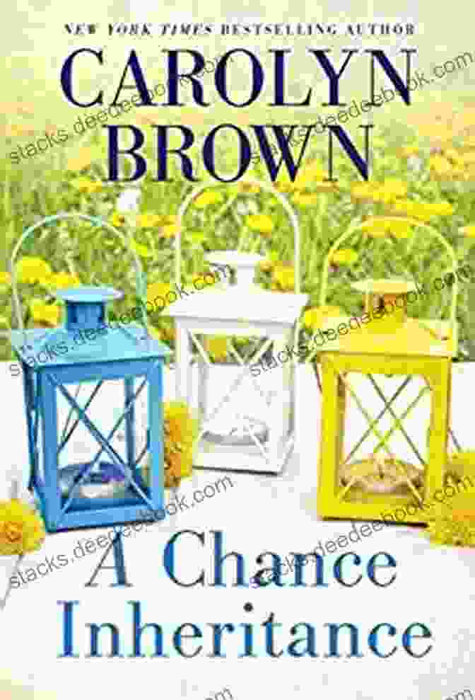 Carolyn Brown, Renowned Author Of Heartwarming And Captivating Novels. The Daydream Cabin Carolyn Brown