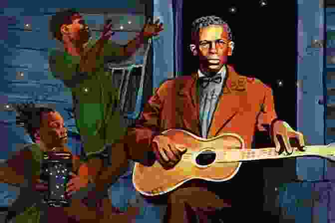 Charley Patton Playing Guitar In Tune: Charley Patton Jimmie Rodgers And The Roots Of American Music