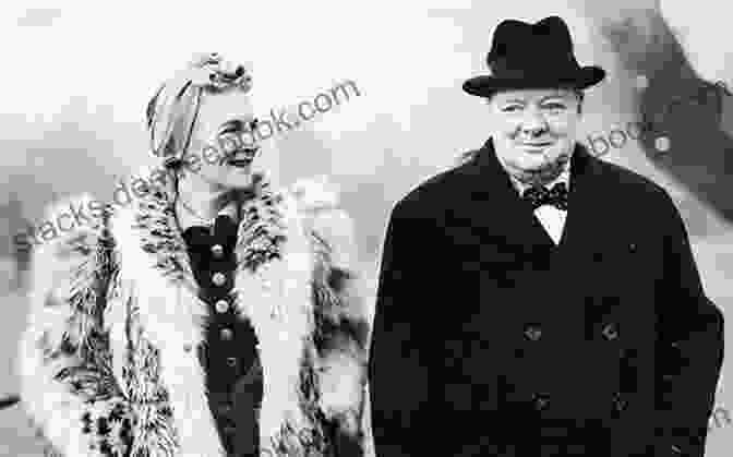 Clementine Churchill, The Extraordinary Wife Of Winston Churchill That Churchill Woman: A Novel