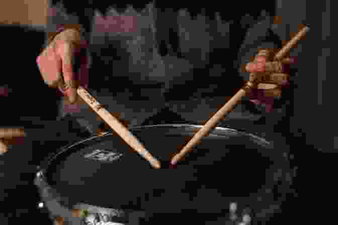 Close Up Of Hands Playing Traditional Hand Drumming Techniques On A Variety Of Drums Roots Jam 1: Collected Rhythms For Hand Drum And Percussion