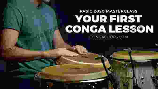 Congas Beginner S Guide To Percussion: 2 Mallets: A Quick Reference Guide To Percussion Instruments And How To Play Them