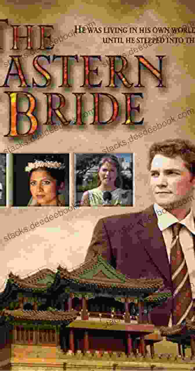 Cover Of The Novel 'His Easter Bride Moore' By Jane Doe His Easter Bride M K Moore