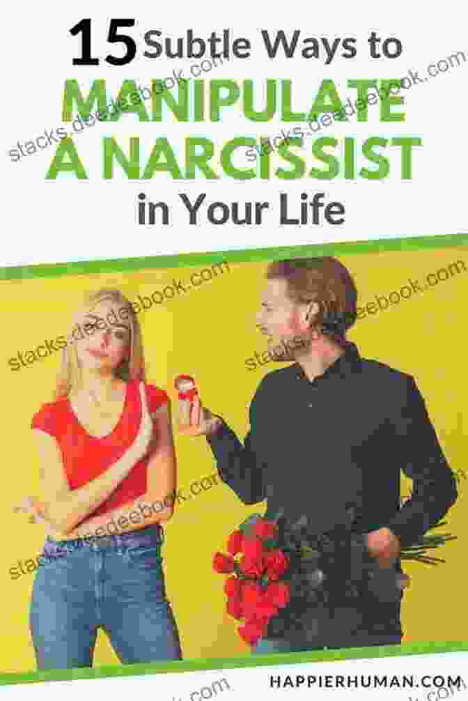 Covert Narcissist Manipulating Someone In A Subtle Way Covert Narcissism: Signs Of A Covert Narcissist Ways To Protect Yourself From Their Manipulation And How To Deal With Their Narcissism