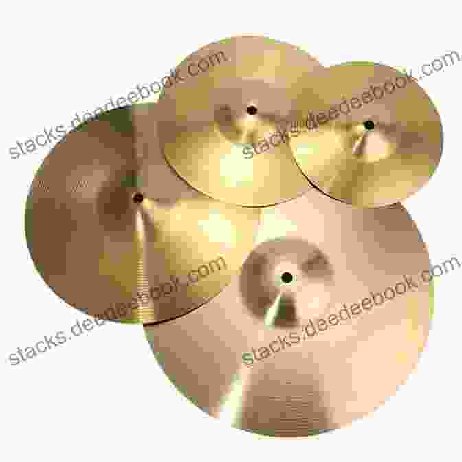 Crash Cymbal Beginner S Guide To Percussion: 2 Mallets: A Quick Reference Guide To Percussion Instruments And How To Play Them