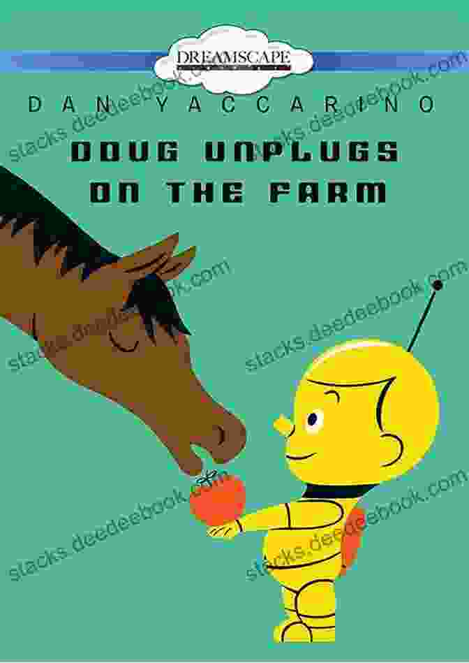 Doug Unplugs On The Farm Documentary Banner Doug Unplugs On The Farm