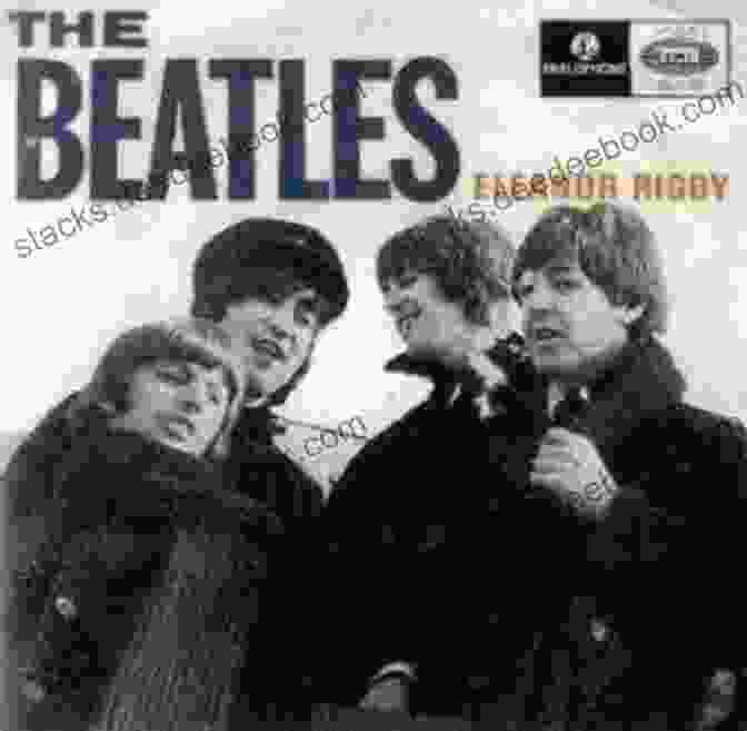 Eleanor Rigby By The Beatles Because: A Fan Picks His Top Forty Songs By The Fab Four