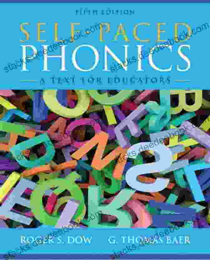 Features Of Effective Self Paced Phonics Texts Self Paced Phonics: A Text For Educators (2 Downloads)