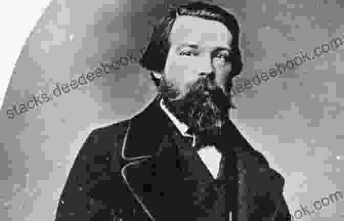 Friedrich Engels, A Radical Thinker Who Analyzed Labour As A Historical Process Value: The Representation Of Labour In Capitalism (Radical Thinkers)