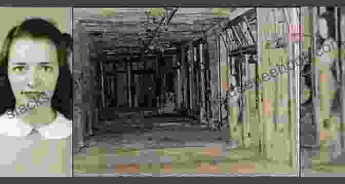 Ghostly Apparitions And Unexplained Phenomena Haunt The Corridors Of Waverly Hills Sanatorium In 'White Wind Blew'. A White Wind Blew: A Novel (Waverly Hills)
