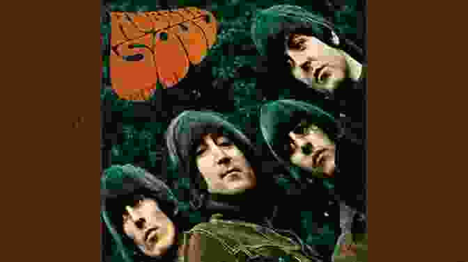 Girl By The Beatles Because: A Fan Picks His Top Forty Songs By The Fab Four