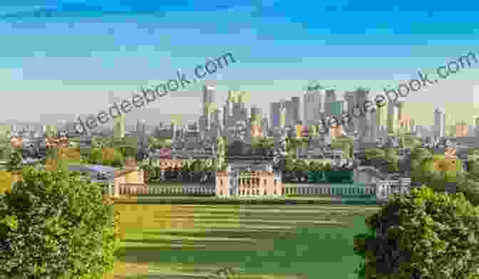 Greenwich Park, A Sprawling Park With Panoramic Views Of London 20 Minutes By The Thames (20 Minute 5)
