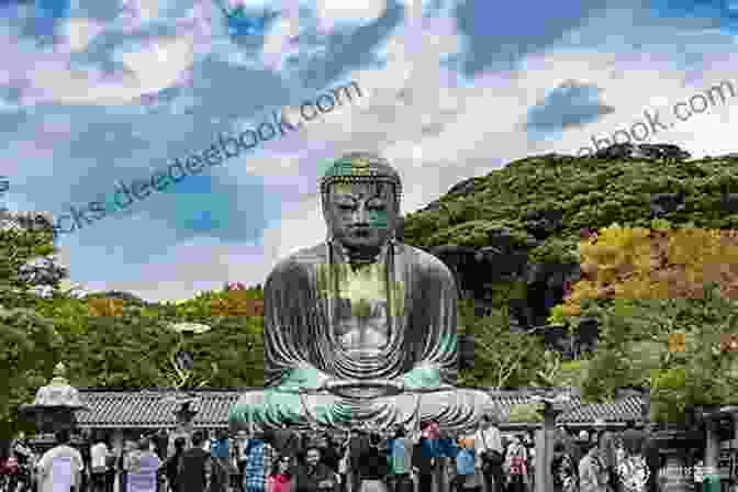 Kamakura: Ancient Temples And Coastal Beauty THINKING FOR TOKYO: I M From Other Cities In Japan