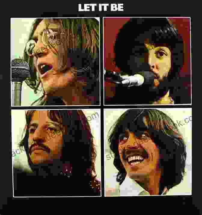 Let It Be By The Beatles Because: A Fan Picks His Top Forty Songs By The Fab Four