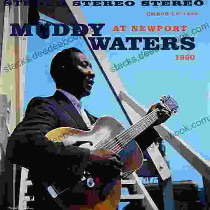 Muddy Waters Playing The Guitar Blues Unlimited: Essential Interviews From The Original Blues Magazine (Music In American Life)