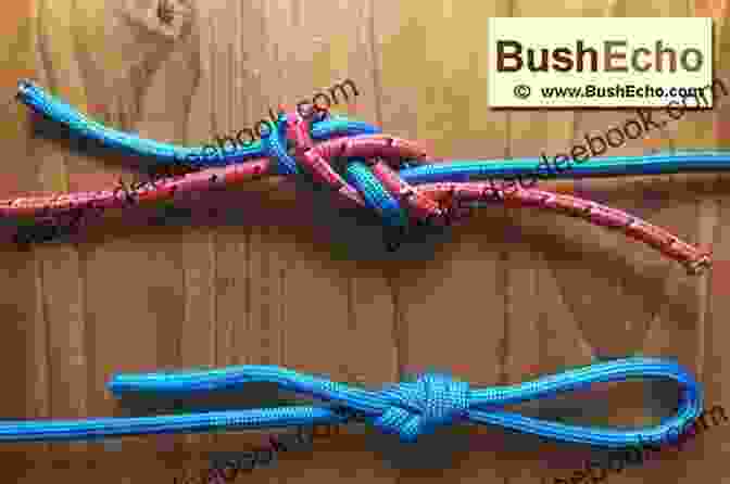 Overhand Knot And Figure Eight Knot Beginner S Guide To Useful Knots: Discover A Proven System For Learning Useful Knot Basics