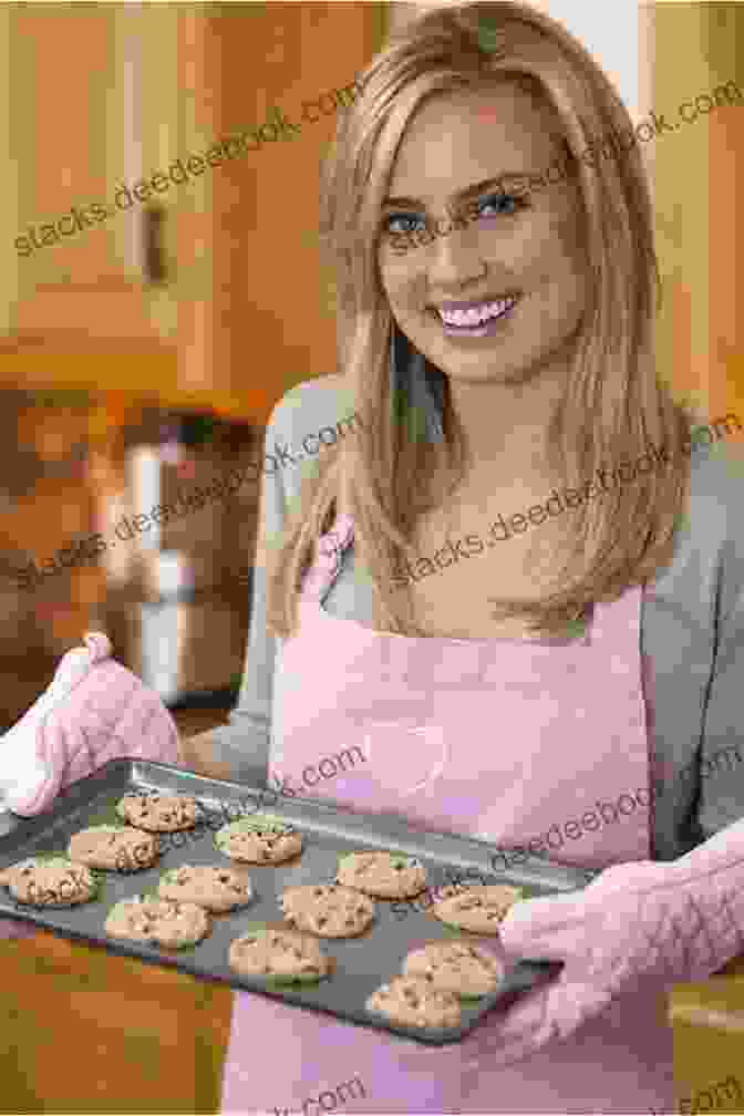 Photo Of A Woman Baking Cookies Healing A Friend Or Loved One S Grieving Heart After A Cancer Diagnosis: 100 Practical Ideas For Providing Compassion Comfort And Care (The 100 Ideas Series)