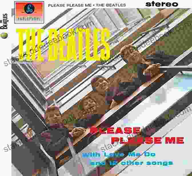 Please Please Me By The Beatles Because: A Fan Picks His Top Forty Songs By The Fab Four