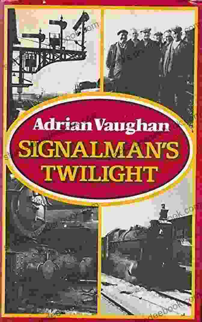 Signalman Twilight Adrian Vaughan, Victoria Cross Recipient Signalman S Twilight Adrian Vaughan
