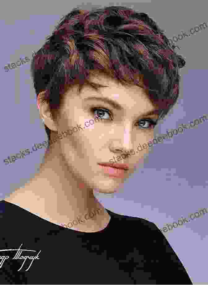 Stylish Pixie Cut Hairstyle Elegant And Stylish Hairstyles : You Ought To Flaunt This Summer