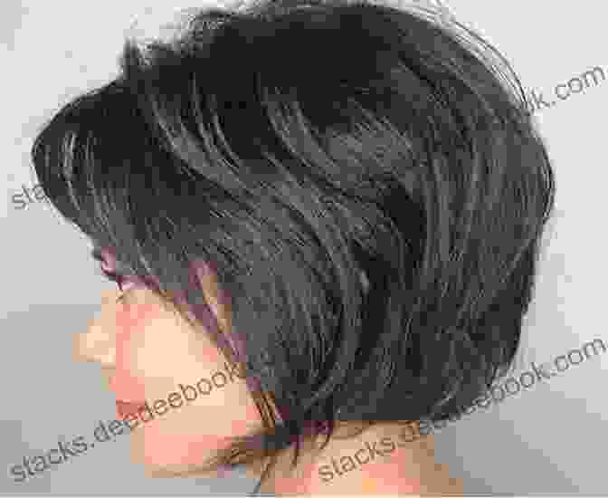 Stylish Tousled Bob Hairstyle Elegant And Stylish Hairstyles : You Ought To Flaunt This Summer