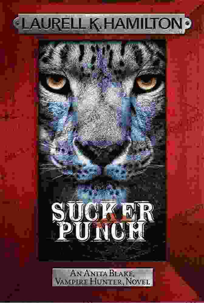Sucker Punch Book Cover, Featuring A Bloody Fist Against A Dark Background, Symbolizing The Raw And Unflinching Nature Of The Novel. Sucker Punch (Modern Classics) Roy Williams