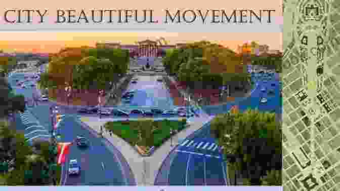The City Beautiful Movement In Chicago The Third City: Chicago And American Urbanism (Chicago Visions And Revisions)