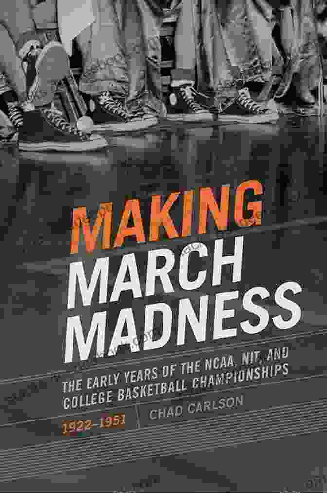 The Early Years Of The NCAA NIT And College Basketball Championships Were A Time Of Great Excitement And Innovation In College Basketball. The NIT Was Founded In 1938 As A Rival To The NCAA Tournament, And The Two Tournaments Have Been Competing For Supremacy Ever Since. The College Basketball Championships, Which Were First Held In 1922, Were The First National Championship Tournament In College Basketball. Both Tournaments Have A Rich History And Have Played A Major Role In The Development Of The Game Of Basketball. Making March Madness: The Early Years Of The NCAA NIT And College Basketball Championships 1922 1951 (Sport Culture And Society)