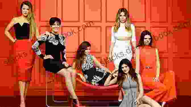The First Season Of Keeping Up With The Kardashians. BTS: Who Are They And How Did They Become So Successful 1st Edition