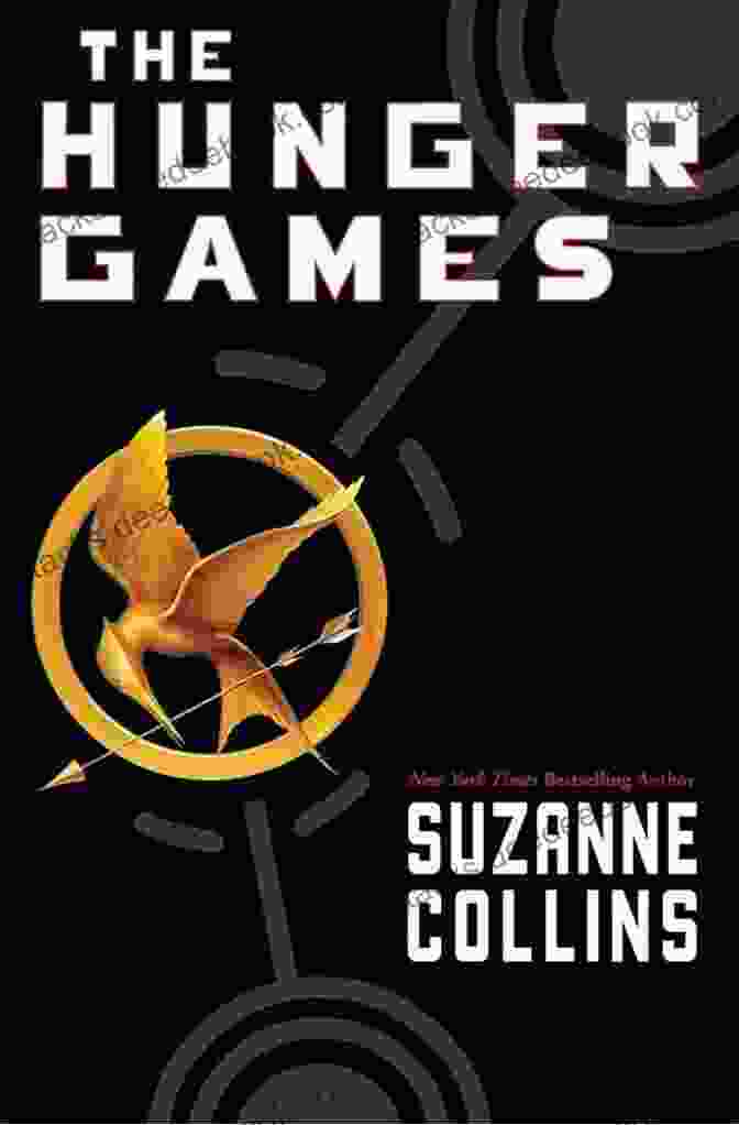 The Hunger Games Arena Book By Suzanne Collins Depicts A Dystopian World Where Teenagers Are Forced To Fight To The Death In A Televised Event. Arena 3 (Book #3 In The Survival Trilogy)