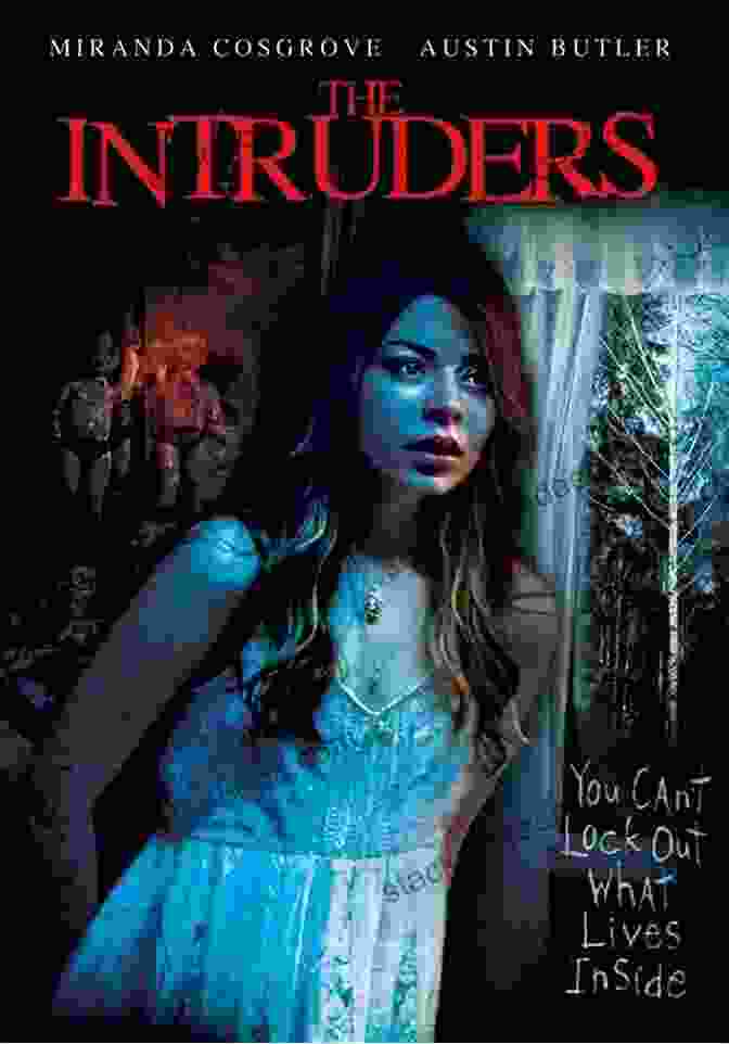 The Intricate And Twisty Plot Of The Intruders The Intruders: A Jake Grafton Novel