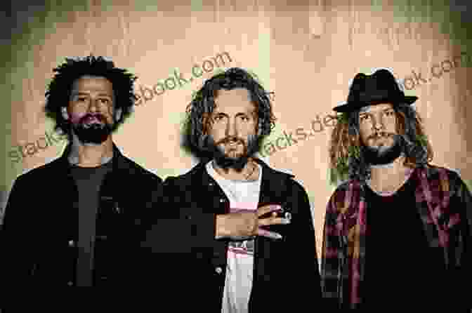 The John Butler Trio, An Iconic Southern Nights Band From Perth, Western Australia To The Ends Of The Earth: Northern Soul And Southern Nights In Western Australia