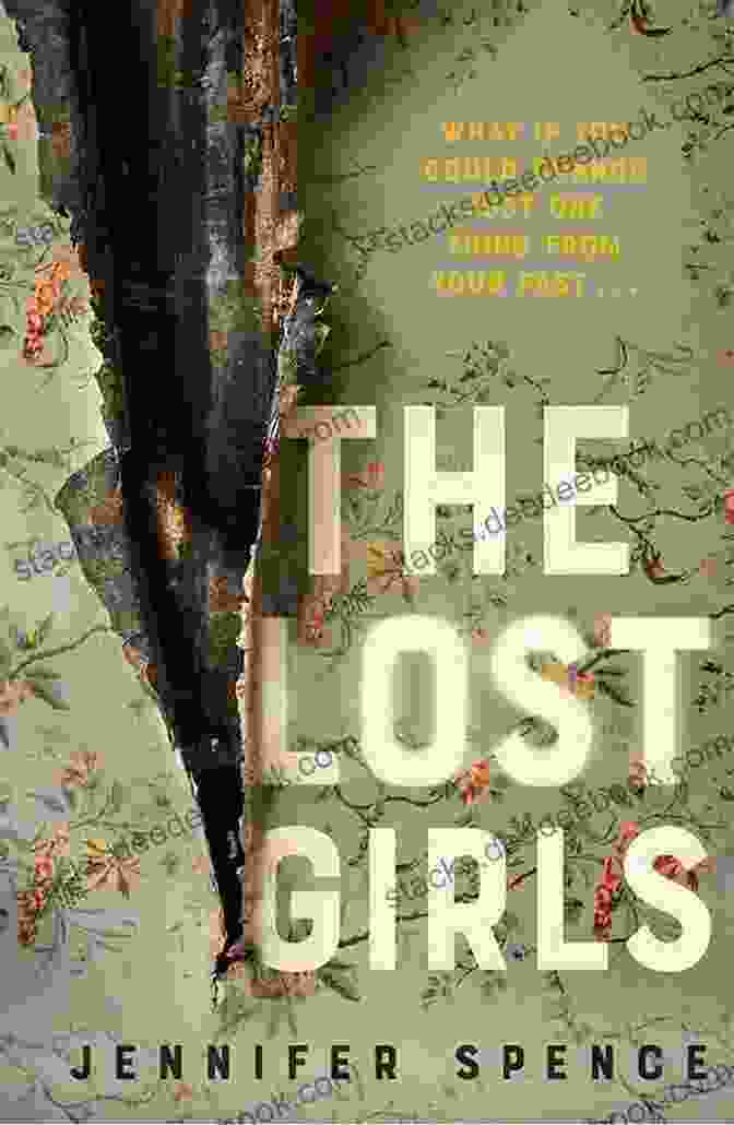  The Lost Girls: A Novel