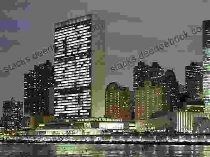 The United Nations Headquarters Building In New York City An Insider S Guide To The UN