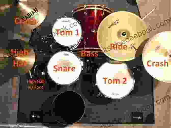 Tom Toms Beginner S Guide To Percussion: 2 Mallets: A Quick Reference Guide To Percussion Instruments And How To Play Them