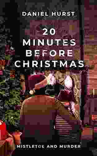 20 Minutes Before Christmas (20 Minute 8)