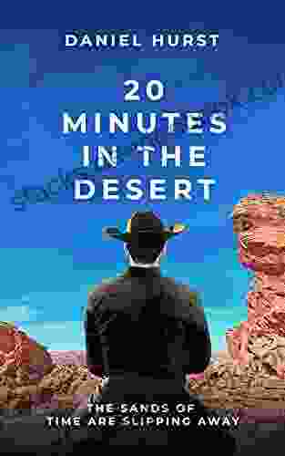 20 Minutes In The Desert (20 Minute 12)
