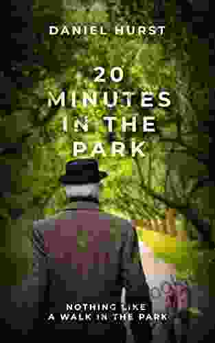 20 Minutes In The Park (20 Minute 3)