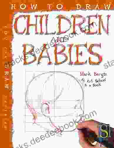 How To Draw Children And Babies