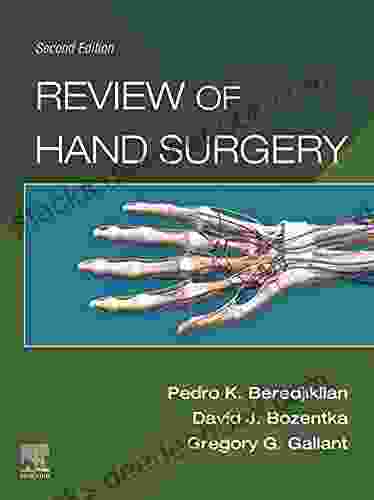 Review Of Hand Surgery E