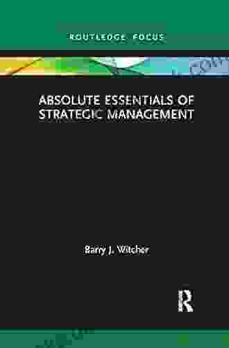 Absolute Essentials Of Project Management (Absolute Essentials Of Business And Economics)